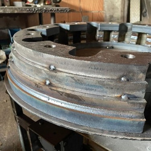 Simon Haslinger Metall-Maschinenbau aus Zell am Pettenfirst im Bezirk Vöcklabruck in Oberösterreich