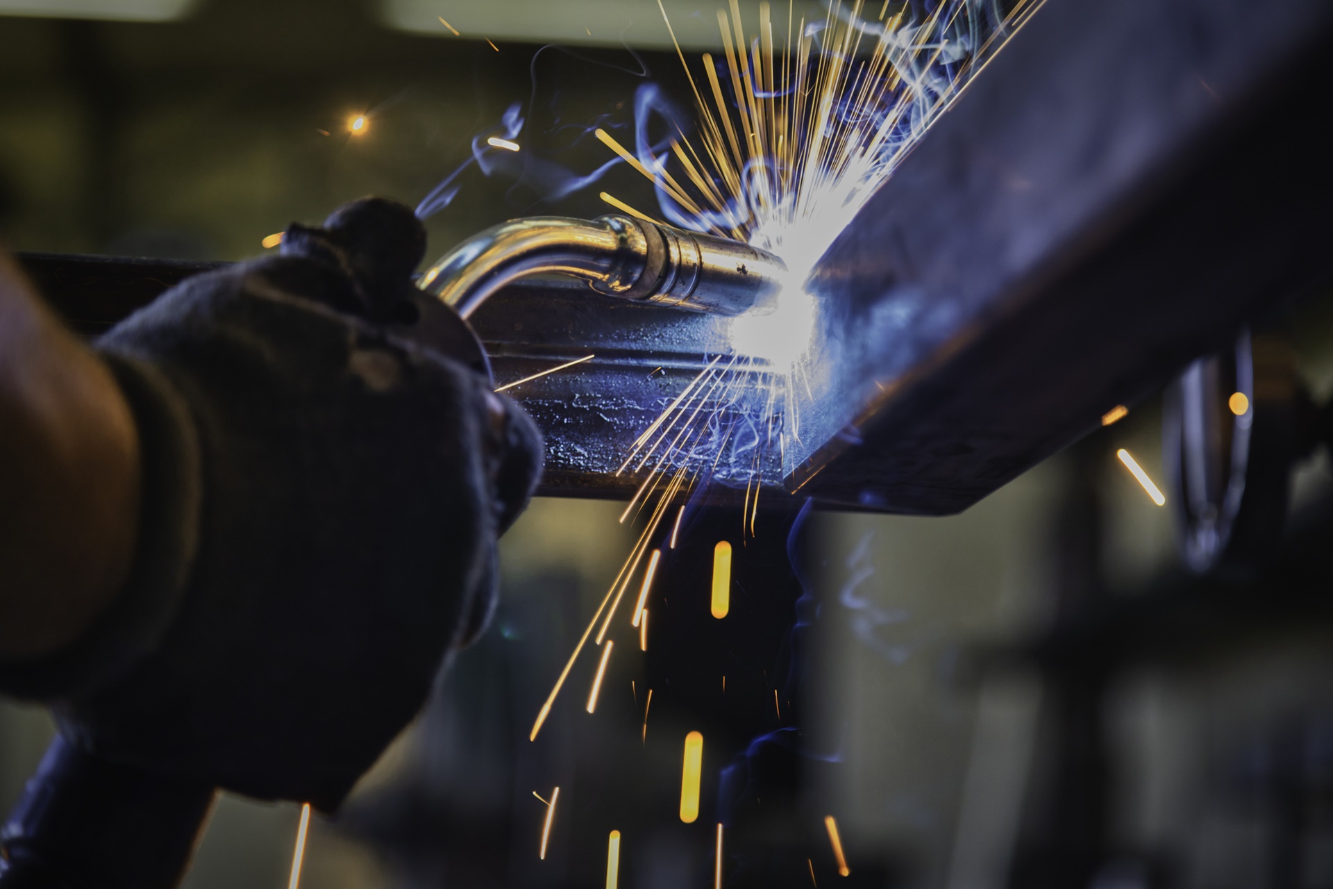 Simon Haslinger Metall-Maschinenbau aus Zell am Pettenfirst im Bezirk Vöcklabruck in Oberösterreich