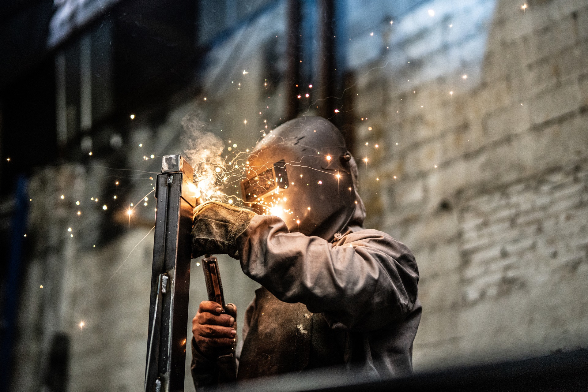 Simon Haslinger Metall-Maschinenbau aus Zell am Pettenfirst im Bezirk Vöcklabruck in Oberösterreich